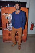  Keith Sequeira at Sixteen film premiere in Mumbai on 10th July 2013 (7).JPG